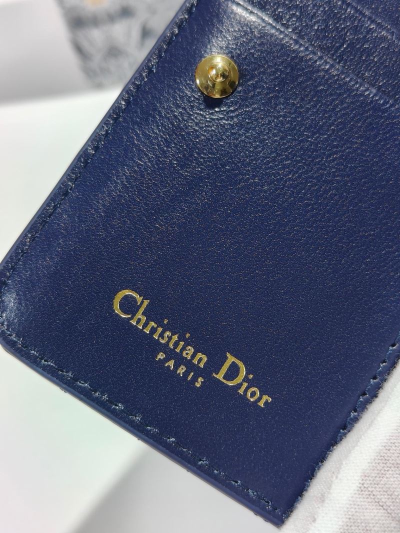 Christian Dior Wallet